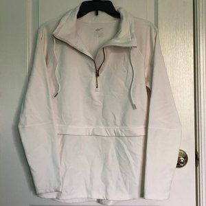 Quarter-Zip Jacket